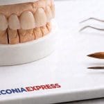 Full Contour Zirconia Restorations