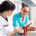 bruxzir express dental lab