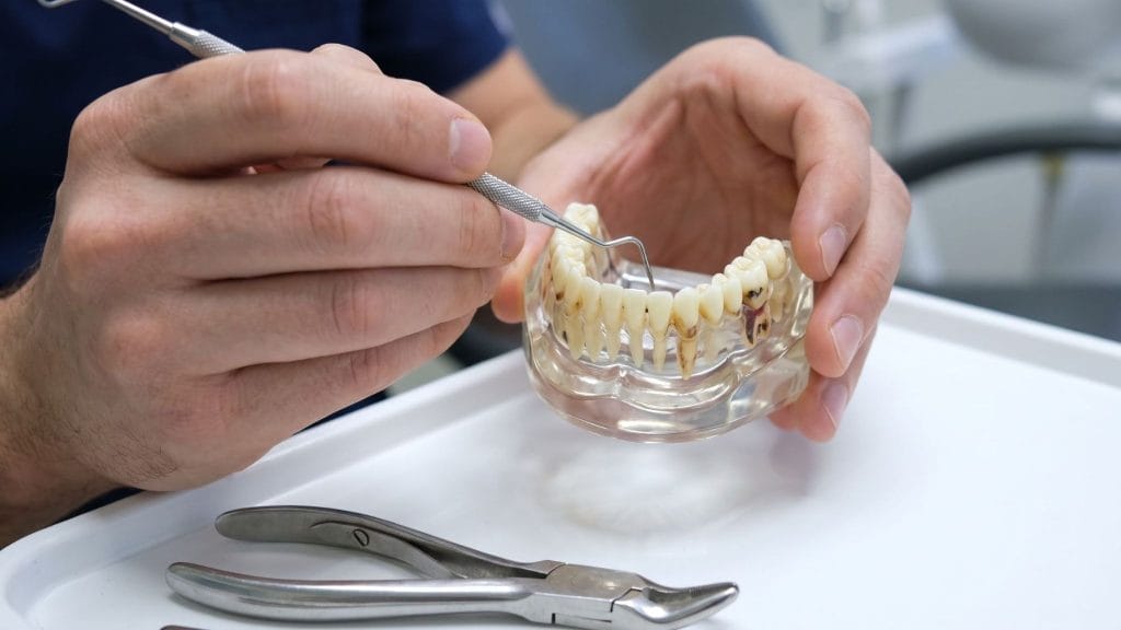 full contour vs layered zirconia