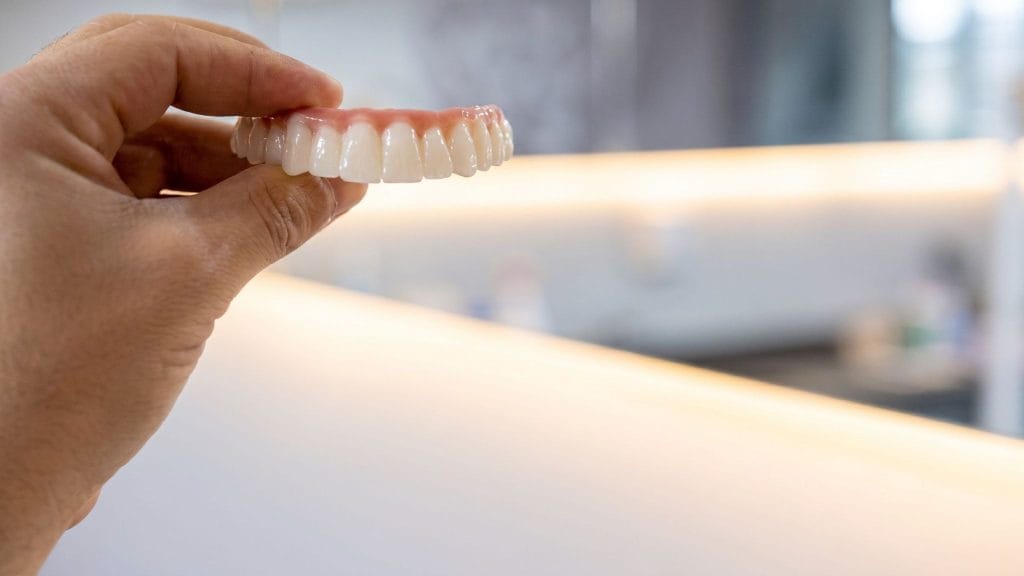 high translucency zirconia