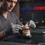 BruxZir Crown Clinical Indications