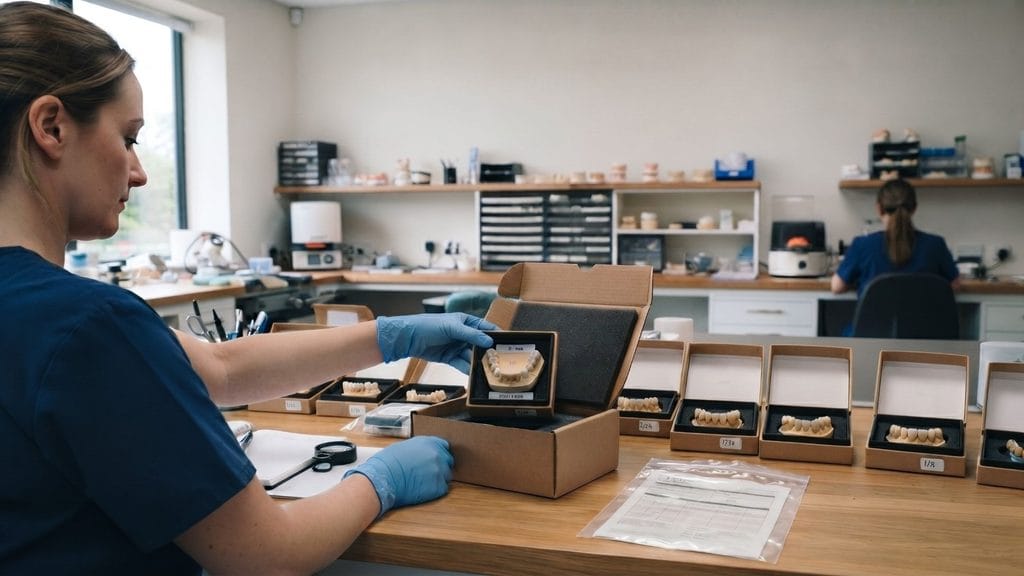 Zirconia Dental Lab