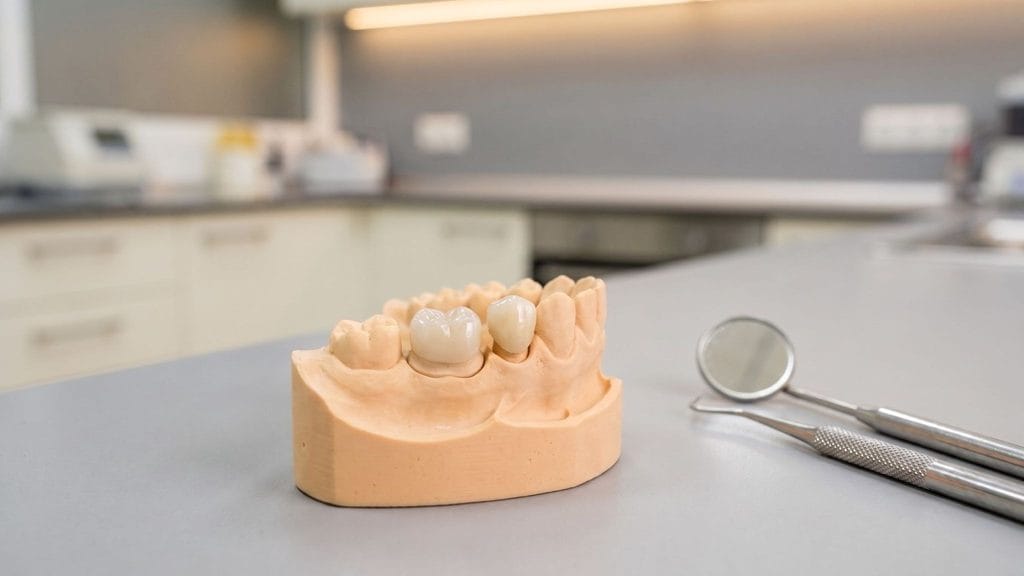 Dental Crown Categories