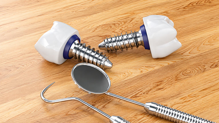 Chairside Wins Dental Laboratory in North Carolina Insights
